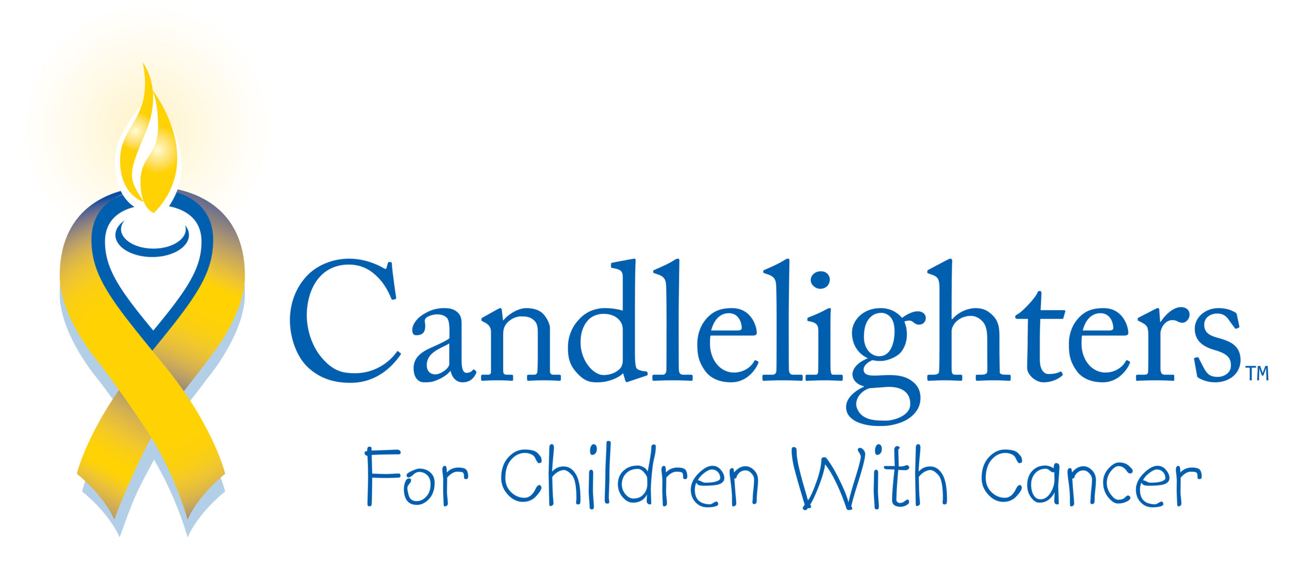 Candlelighters logo