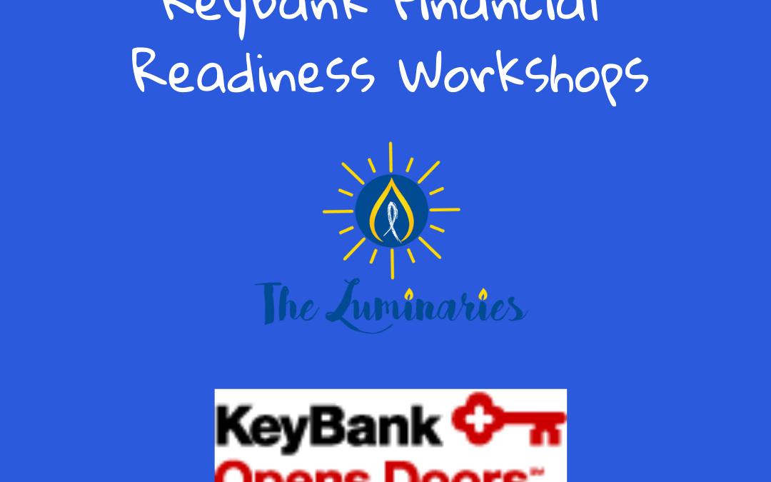 KeyBank Financial Readiness Class for Youth