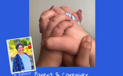 February Parent & Caregiver Support Group