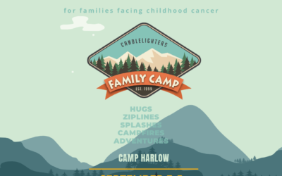 Applications for Family Camp 2022