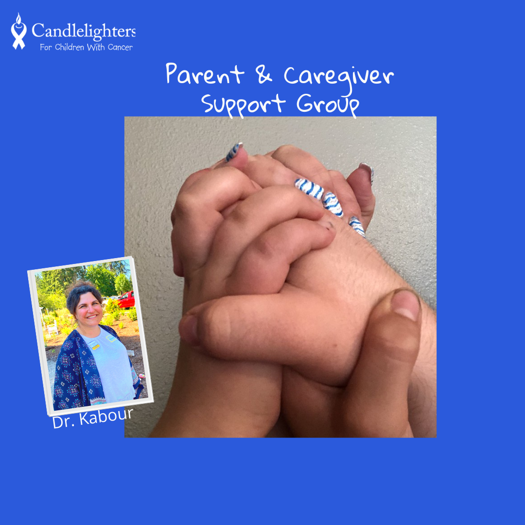 March Parent/Caregiver Support Group