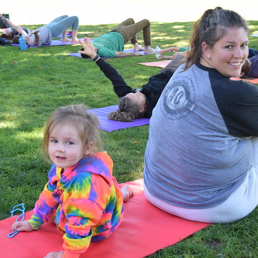 Campamento familiar 2022