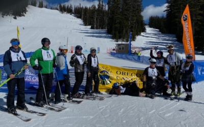 Cancer Ski Out