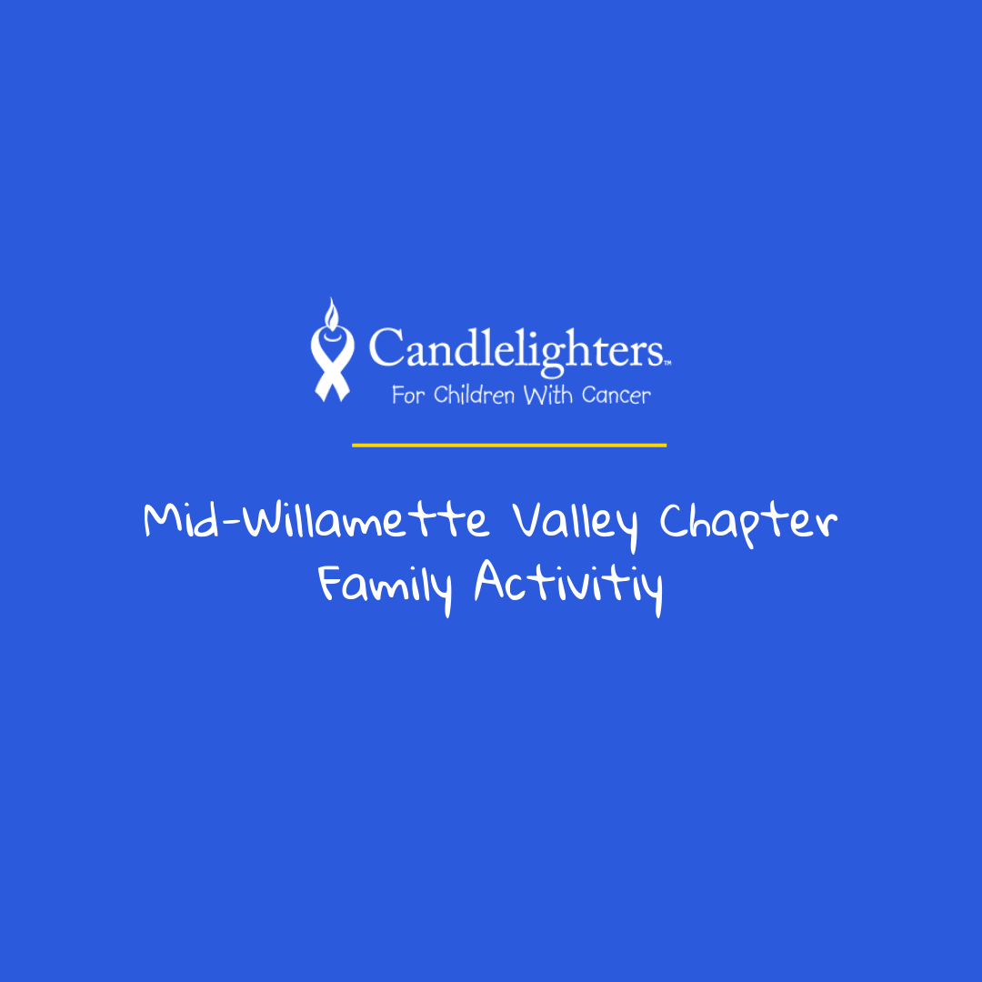 Mid-Willamette Valley Candlelighters