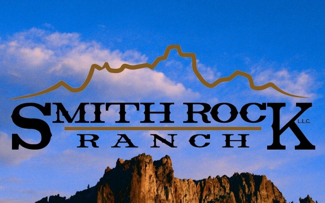 Smith rock ranch