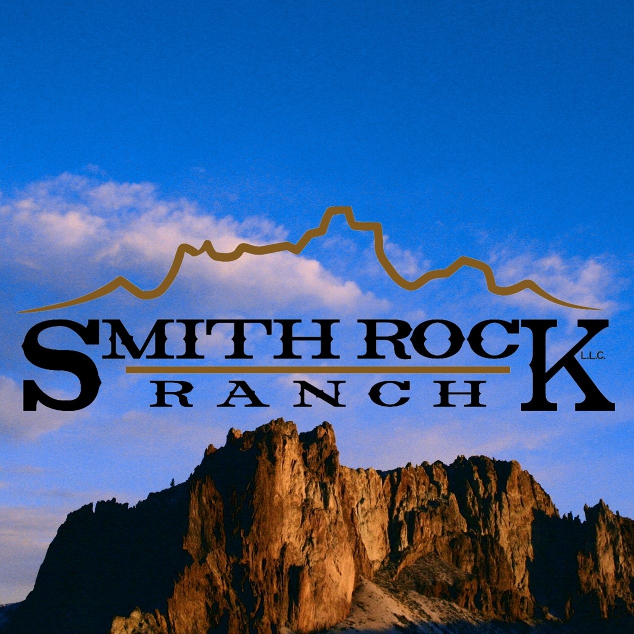 Family Day at Smith Rock Ranch