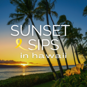 Sunset Sips Hawaii