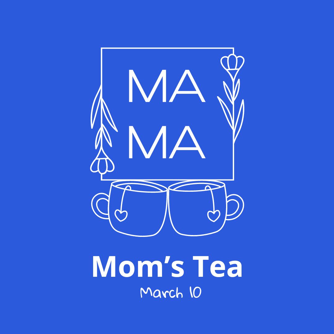 Mom’s Tea