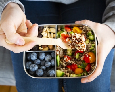 healthy eating