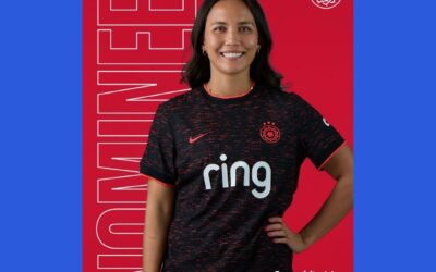 Candlelighters se asocia con Portland Thorns