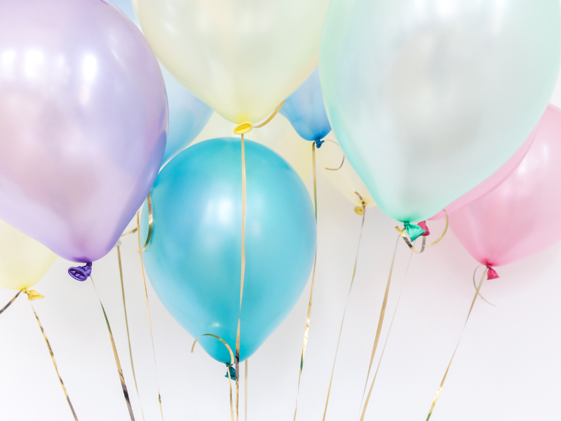 Partner Event: Launch Party for Jasmine’s Creations