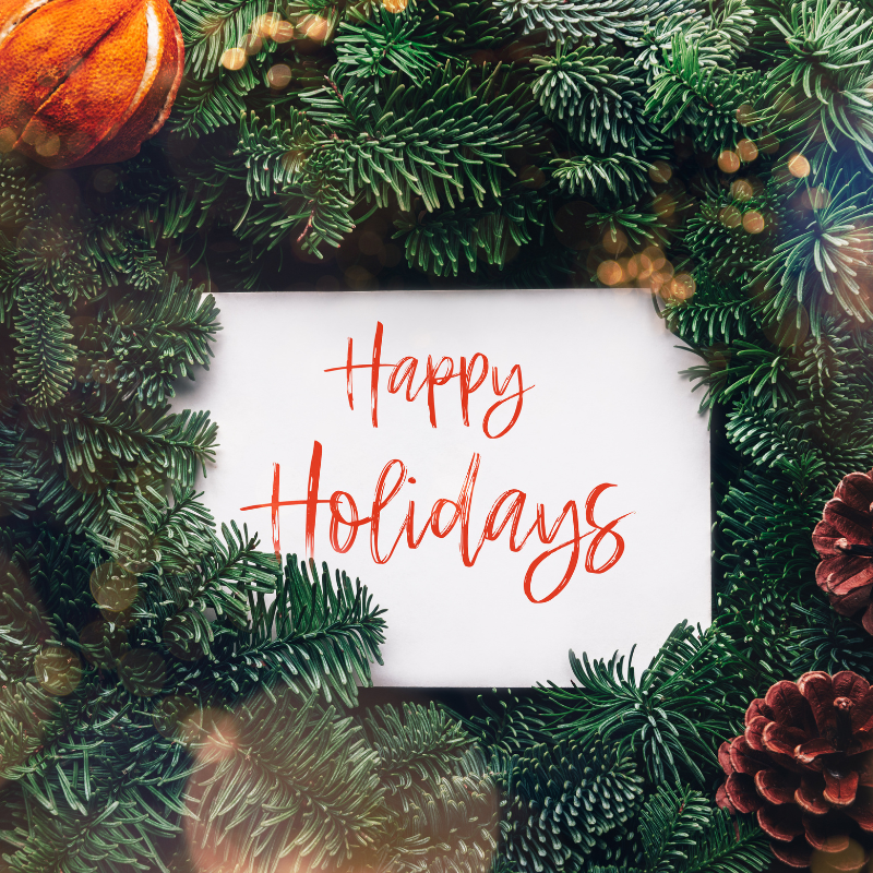 Southern Oregon Holiday Celebration
